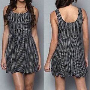 FREE PEOPLE skater dress